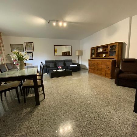 Casa Castillo 로스 레알레호스 외부 사진