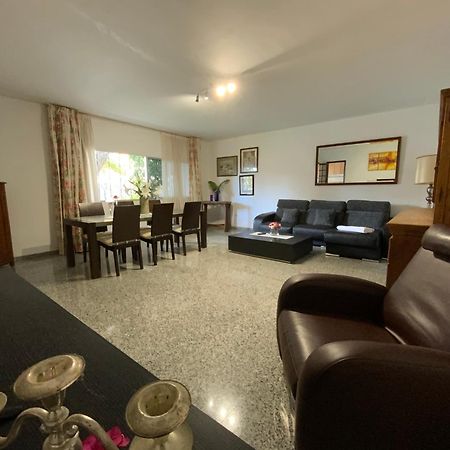 Casa Castillo 로스 레알레호스 외부 사진