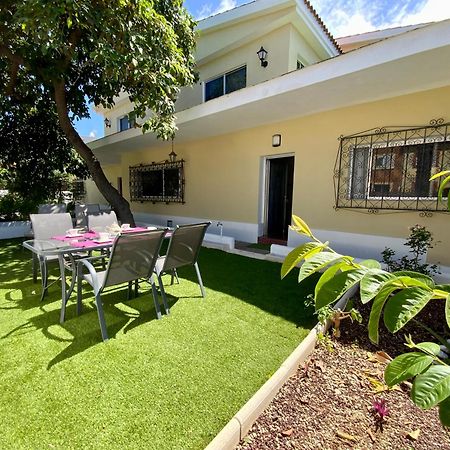 Casa Castillo 로스 레알레호스 외부 사진