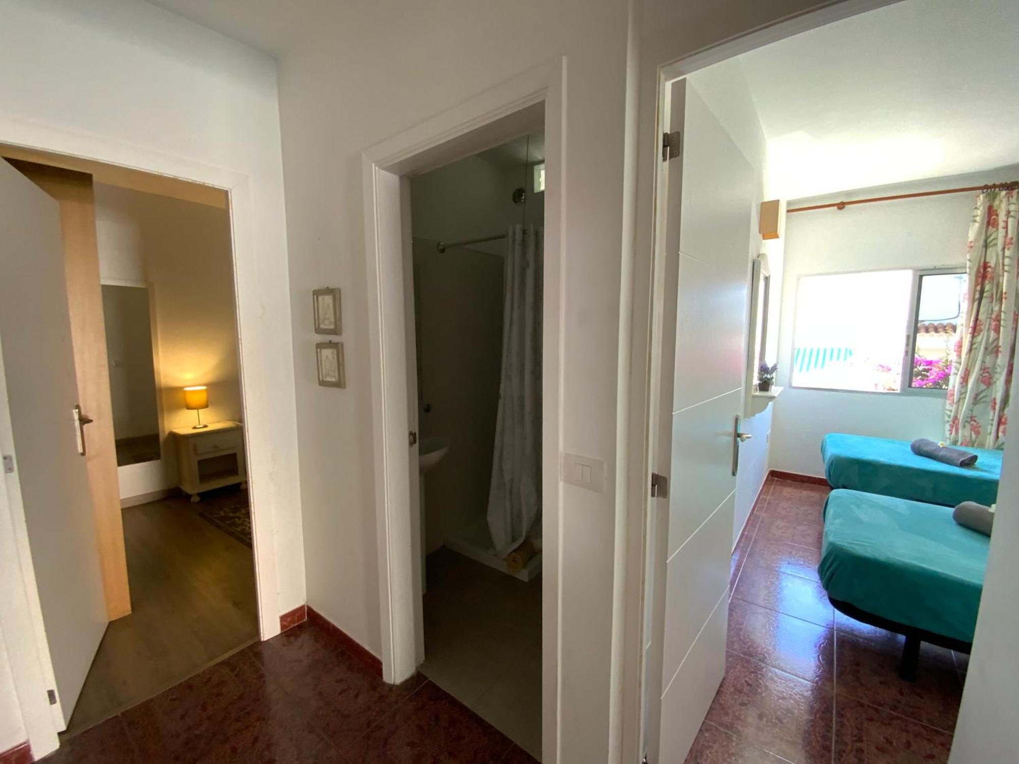 Casa Castillo 로스 레알레호스 외부 사진