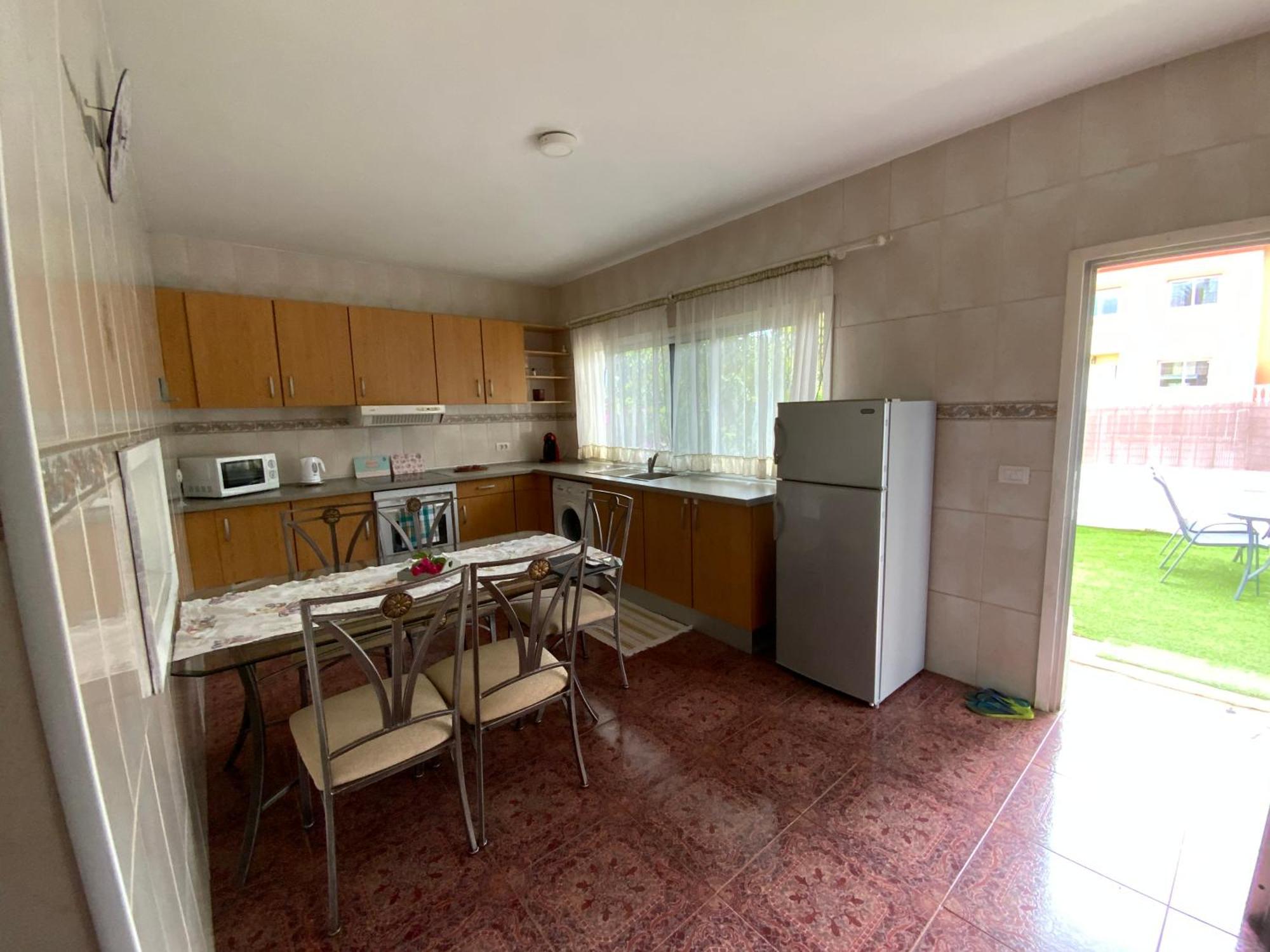Casa Castillo 로스 레알레호스 외부 사진