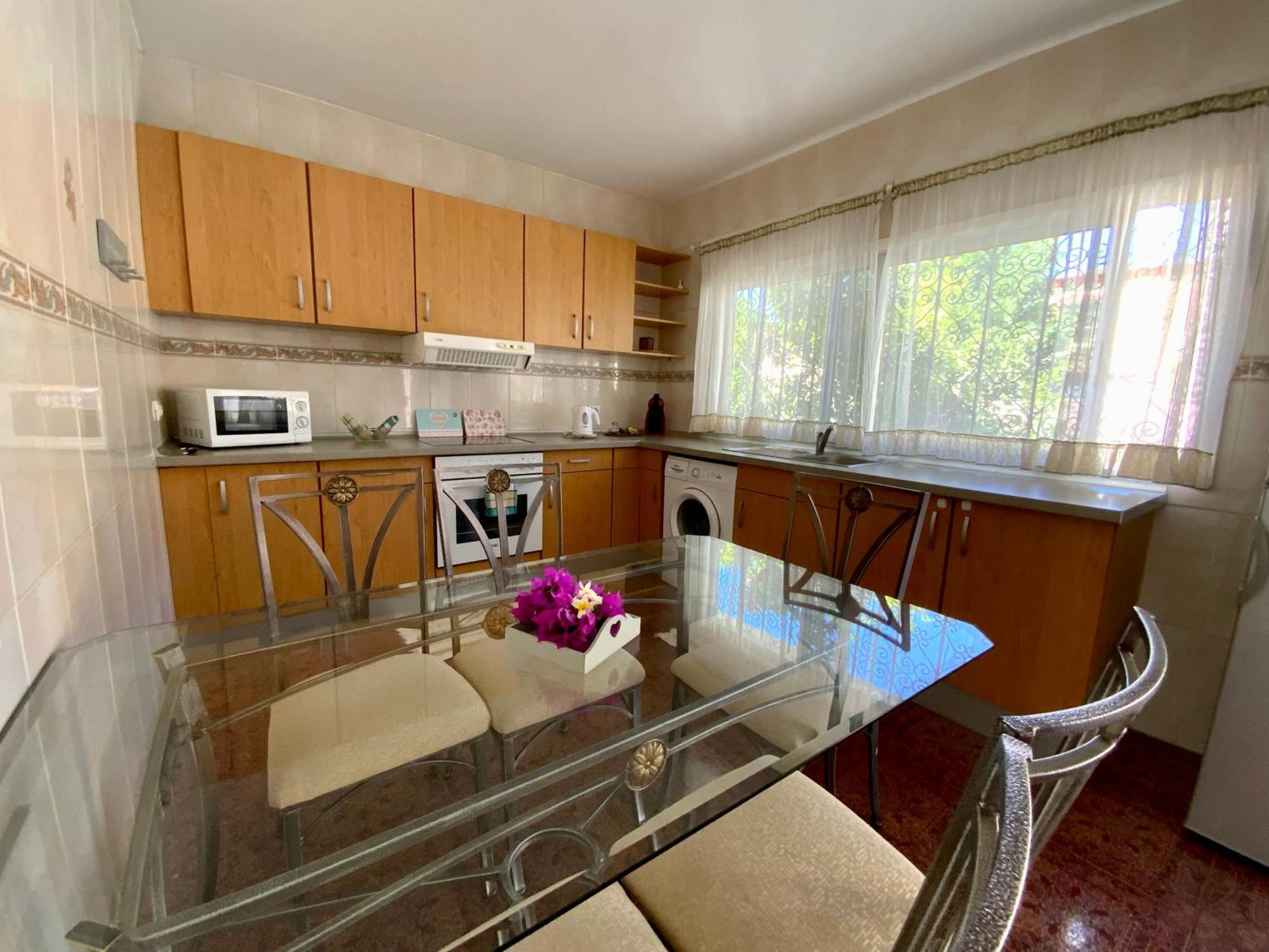 Casa Castillo 로스 레알레호스 외부 사진