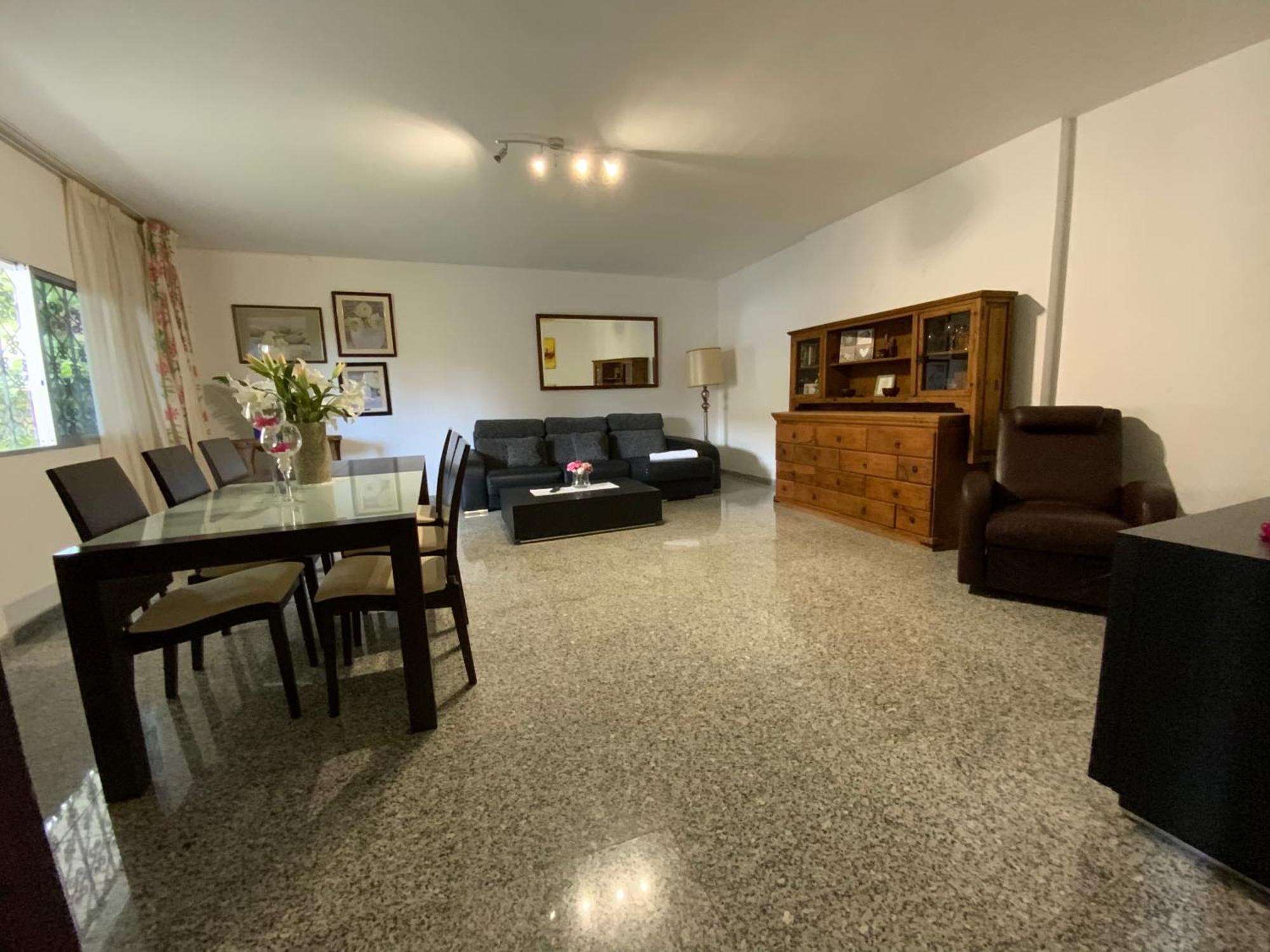 Casa Castillo 로스 레알레호스 외부 사진