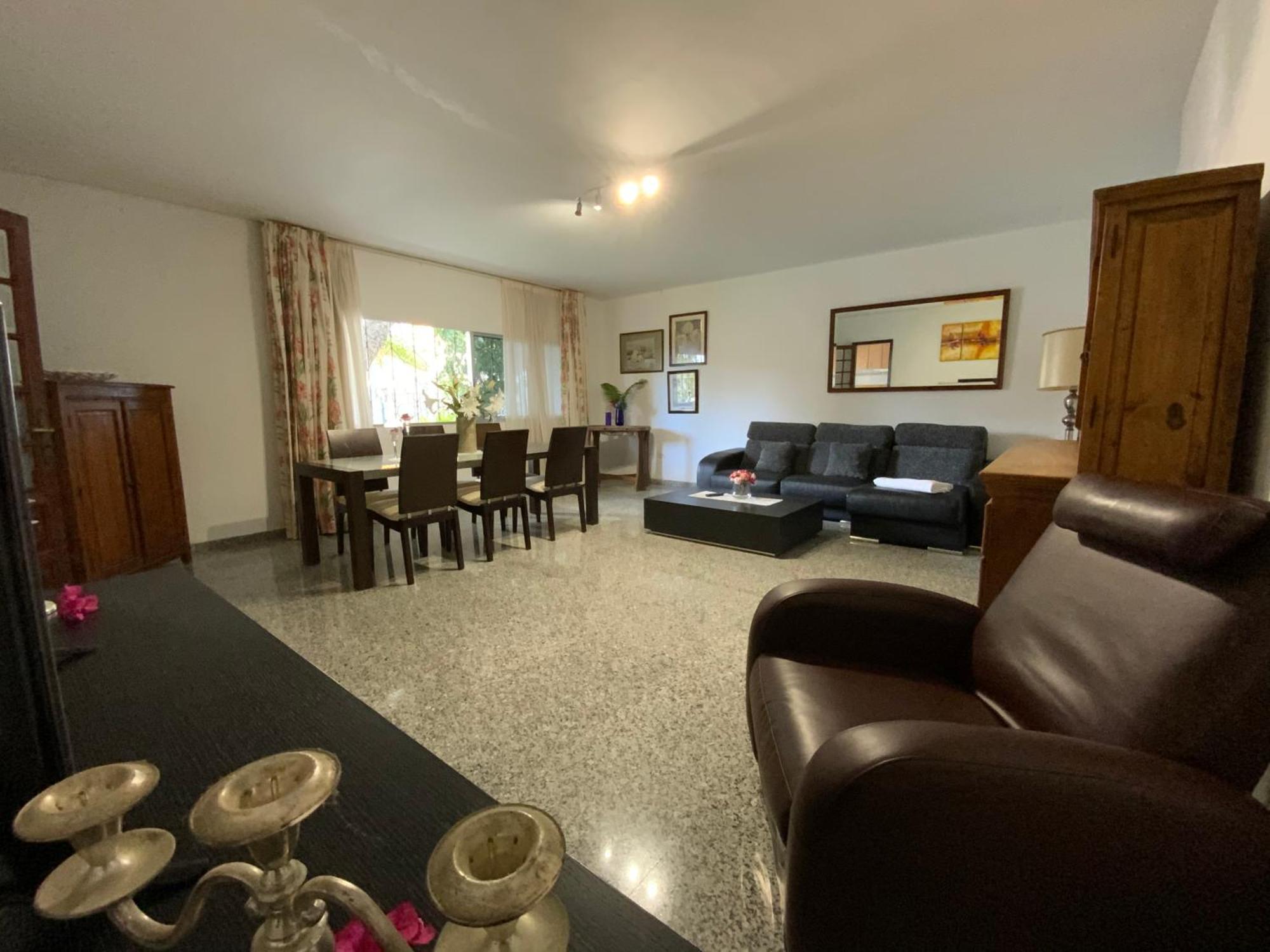 Casa Castillo 로스 레알레호스 외부 사진