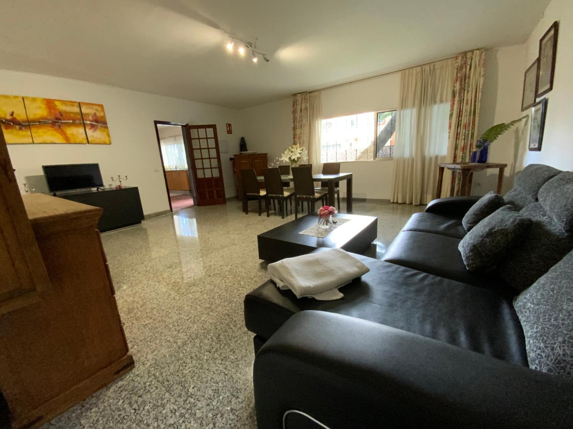 Casa Castillo 로스 레알레호스 외부 사진