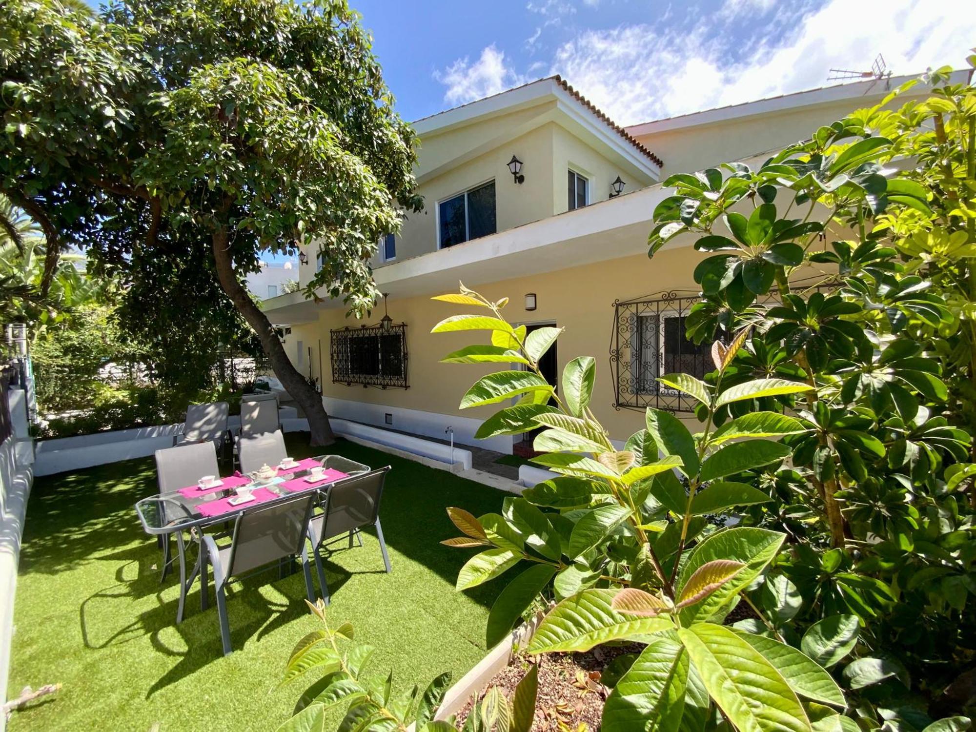 Casa Castillo 로스 레알레호스 외부 사진