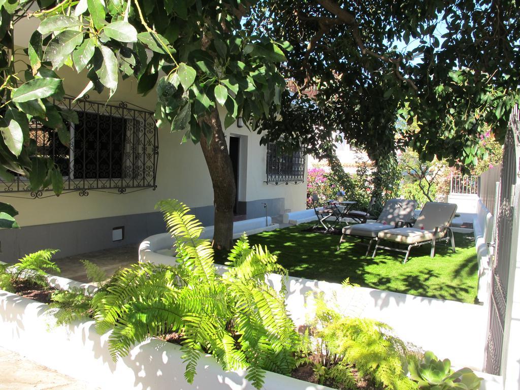 Casa Castillo 로스 레알레호스 외부 사진