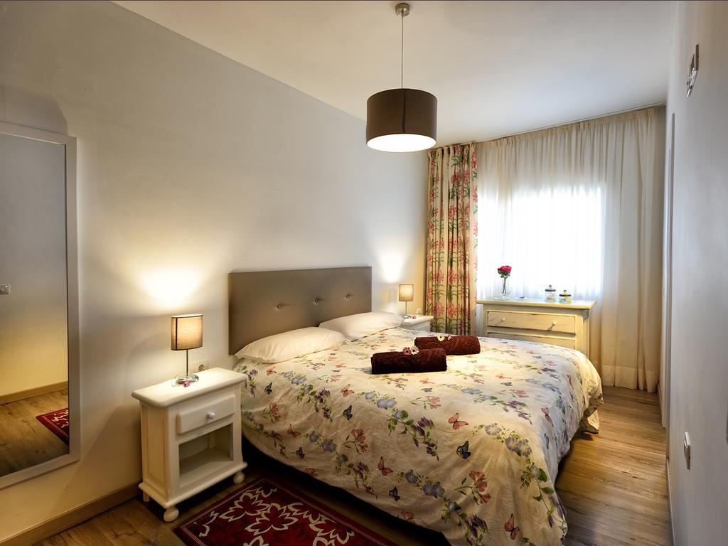 Casa Castillo 로스 레알레호스 외부 사진
