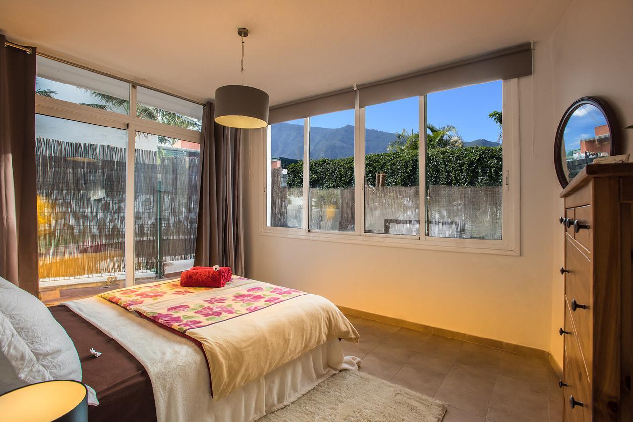 Casa Castillo 로스 레알레호스 외부 사진