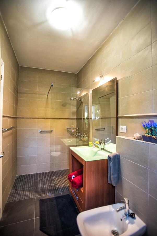 Casa Castillo 로스 레알레호스 외부 사진
