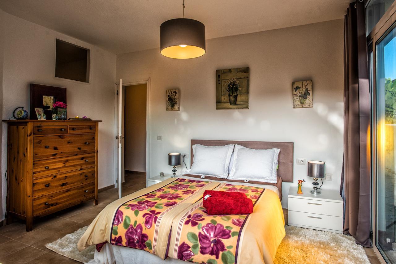 Casa Castillo 로스 레알레호스 외부 사진
