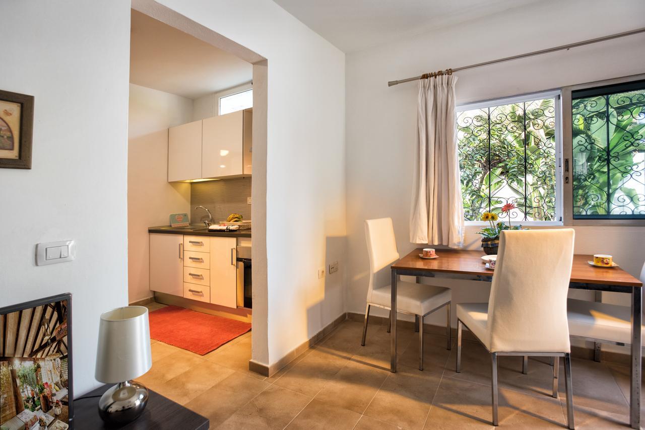 Casa Castillo 로스 레알레호스 외부 사진
