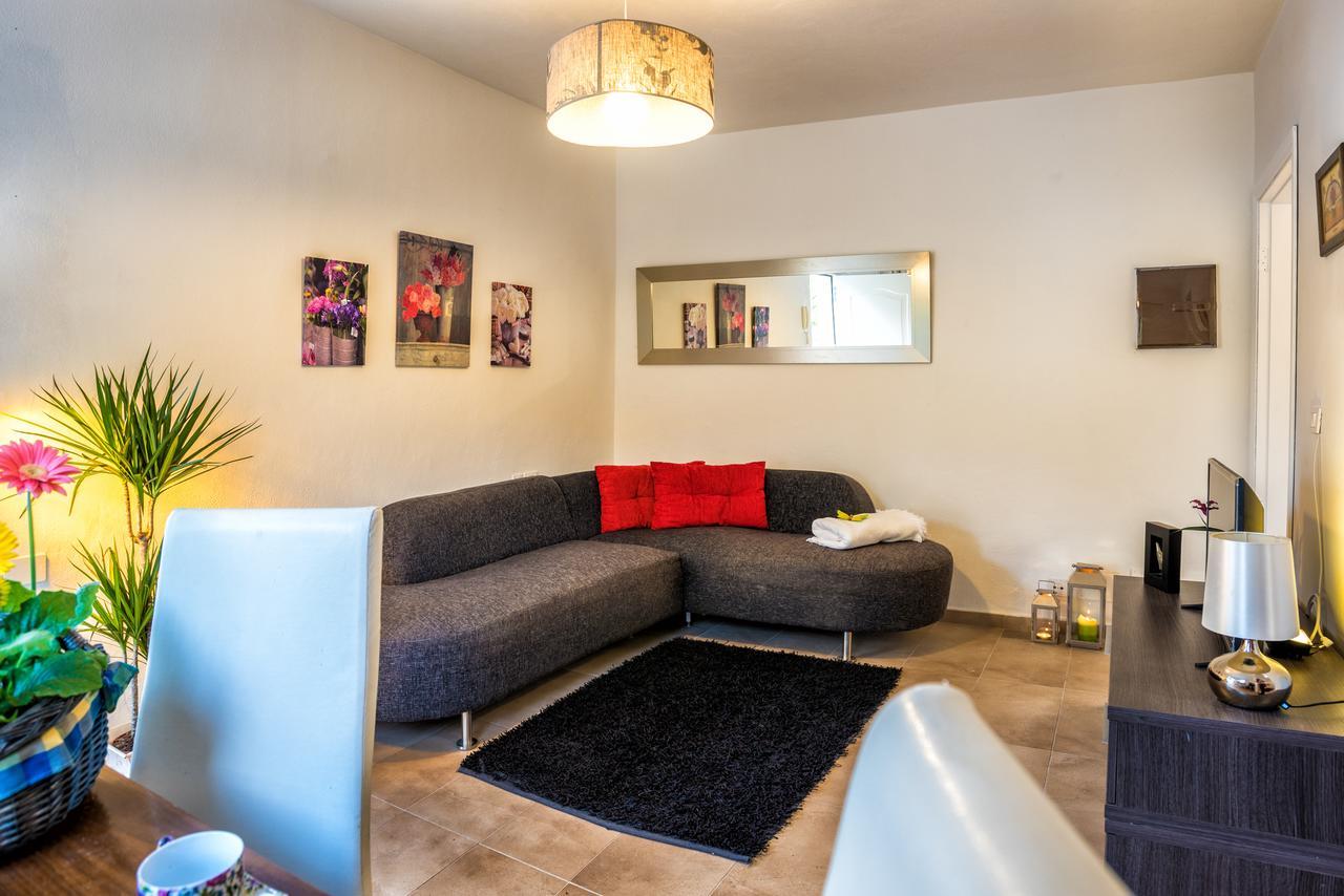 Casa Castillo 로스 레알레호스 외부 사진